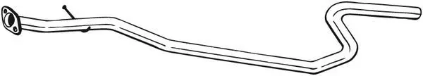 BOSAL 878895 Трубка