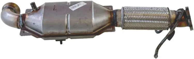 BOSAL 090183 Катализатор