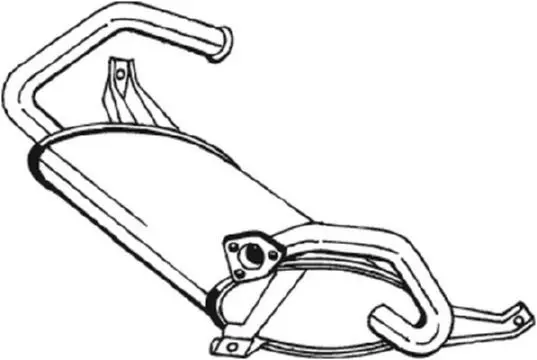 177-275 Амортизатор