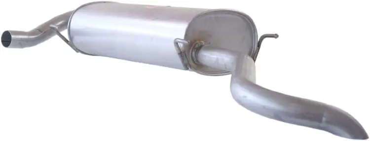 281-873 Глушитель CITROEN/FIAT/PEUGEOT