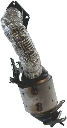090-175 Катализатор
