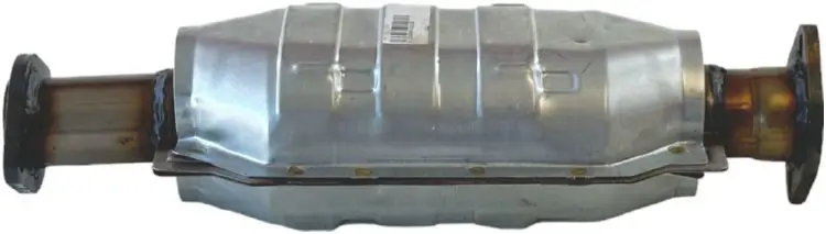 BOSAL 099669 Катализатор