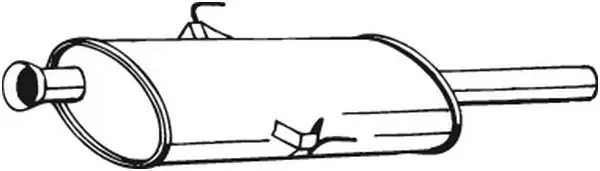 200-153 Амортизатор