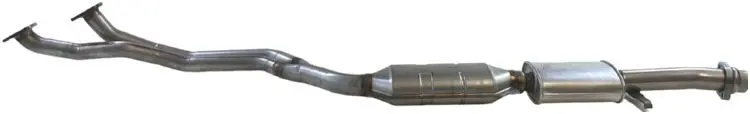 BOSAL 099085 Катализатор