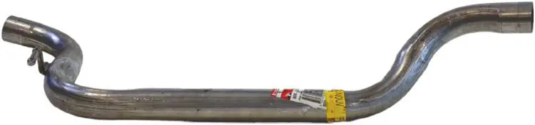 800-225 Труба выхлопного газа