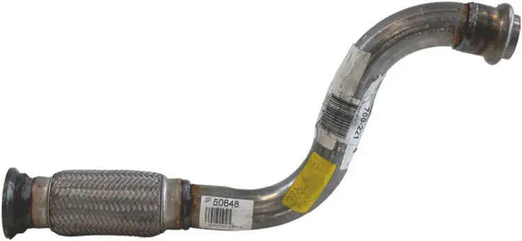 700-221 Exhaust Pipe