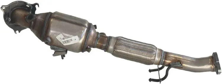 BOSAL 090247 Катализатор