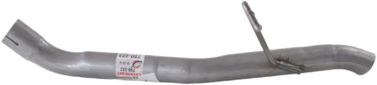 BOSAL 750323 Труба выхлопного газа