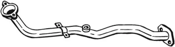 BOSAL 803019 Трубка