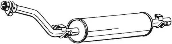 175-019 Амортизатор