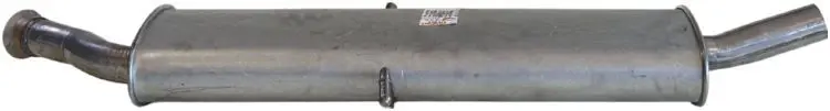 BOSAL 175013 Глушитель выхлопных газов
