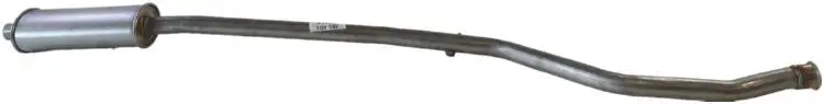 Bosal 285601 Резонатор