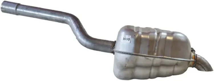 233-163 Амортизатор