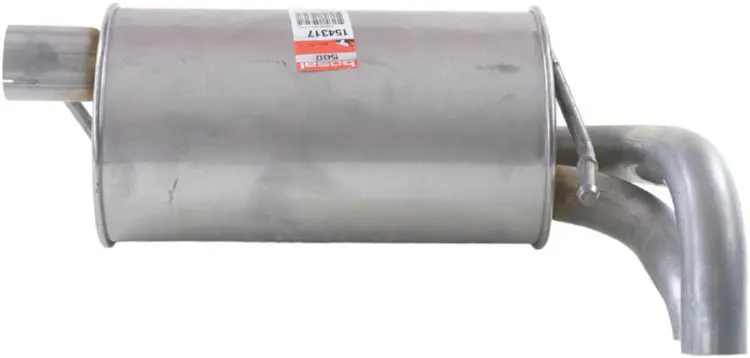 Bosal 154317 Глушитель VW Sharan (95-10)