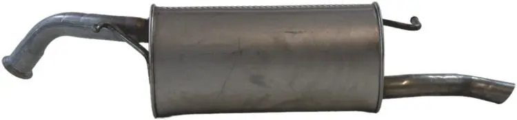 Bosal 228045 Основной глушитель