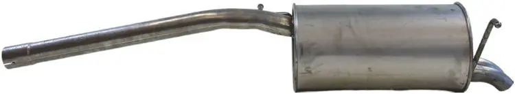 233-087 Глушитель VW Caddy (2KB,2KJ)