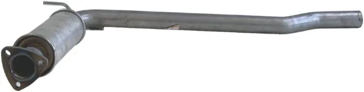 Bosal 233113 Глушитель (средняя часть)