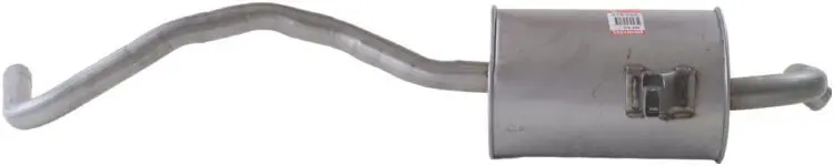 279-565 Глушитель RENAULT Megane (08 )