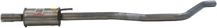 280-299 Глушитель HYUNDAI i20 (14 )