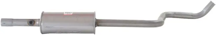 Bosal 281283 Глушитель (средняя часть)
