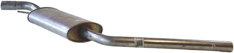 Bosal 281463 Резонатор