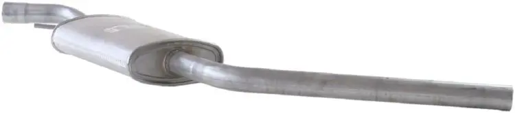 281-475 ГЛУШИТЕЛЬ СР.ЧАСТЬ VW T4 2.5TD