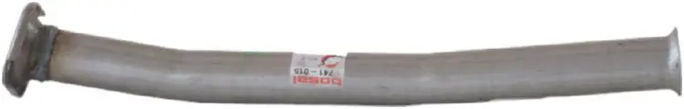 Bosal 741015 Труба приемная глушителя