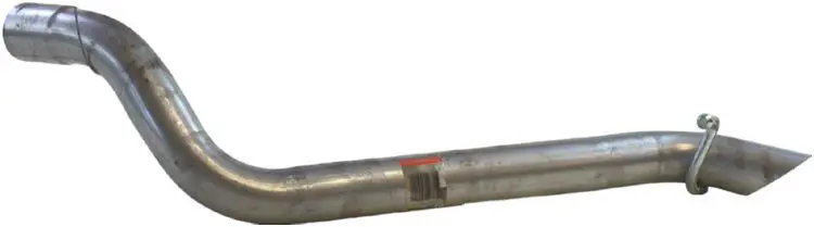 Bosal 750429 Трубка