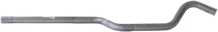 Bosal 850113 Выхлопная труба OPEL Zafira B