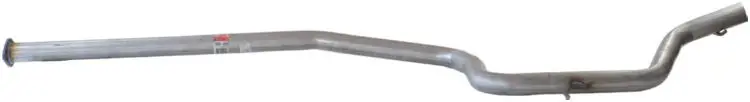Bosal 950055 Глушитель FORD Mondeo (07-)