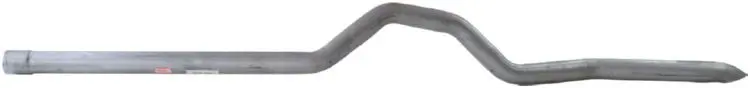 Bosal 950091 Труба выхлопная MERCEDES