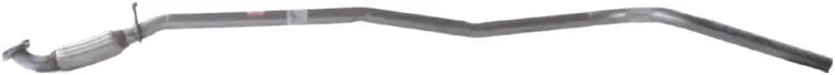 Bosal 965129 Глушитель FORD Fiesta (03-)