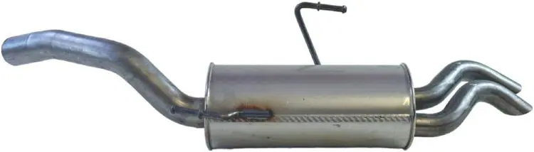 BOSAL 135567 Амортизатор