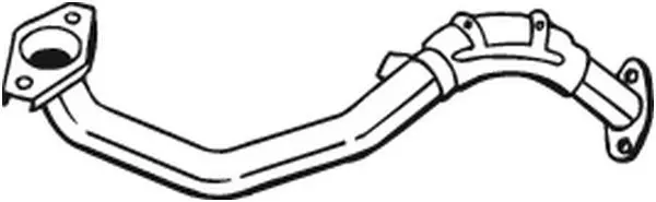 750-159 Трубка