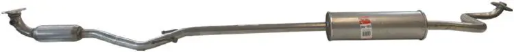 BOSAL 286265 Амортизатор