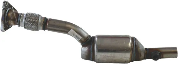 BOSAL 099841 Катализатор