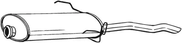  BOSAL 