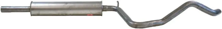284-997 Глушитель VW Golf (15 19)