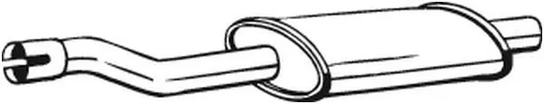 BOSAL 148099 Амортизатор