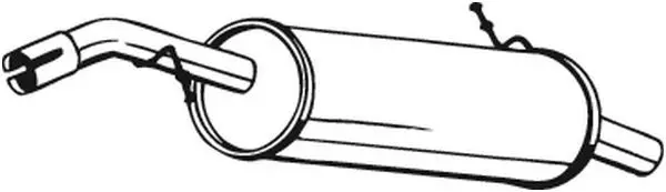 190-073 Амортизатор