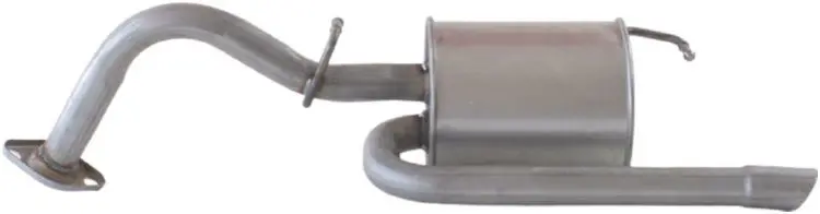 BOSAL 228185 Амортизатор
