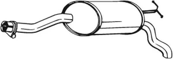 175-299 IMPULSGEBER, KURBELWELLE