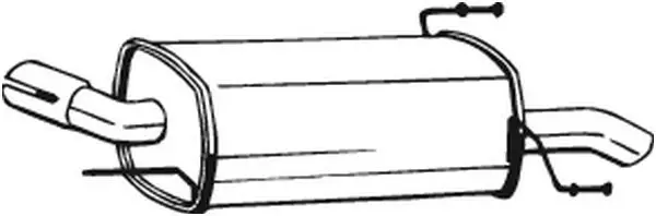 185-553 Амортизатор