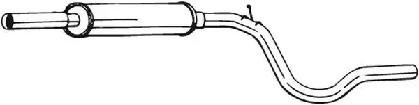 279-119 Амортизатор