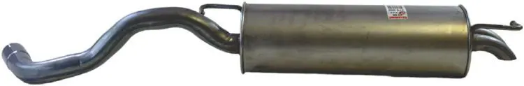 BOSAL 279609 Амортизатор