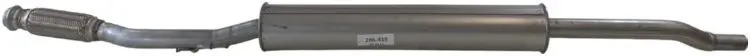 BOSAL 286415 Амортизатор