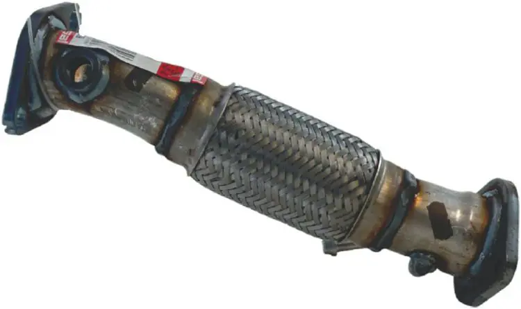 BOSAL 700269 Труба выхлопного газа