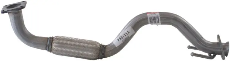 BOSAL 753111 Трубка