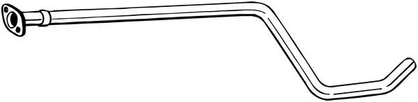 BOSAL 850115 Трубка