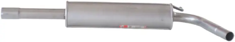 Bosal 233633 Резонатор